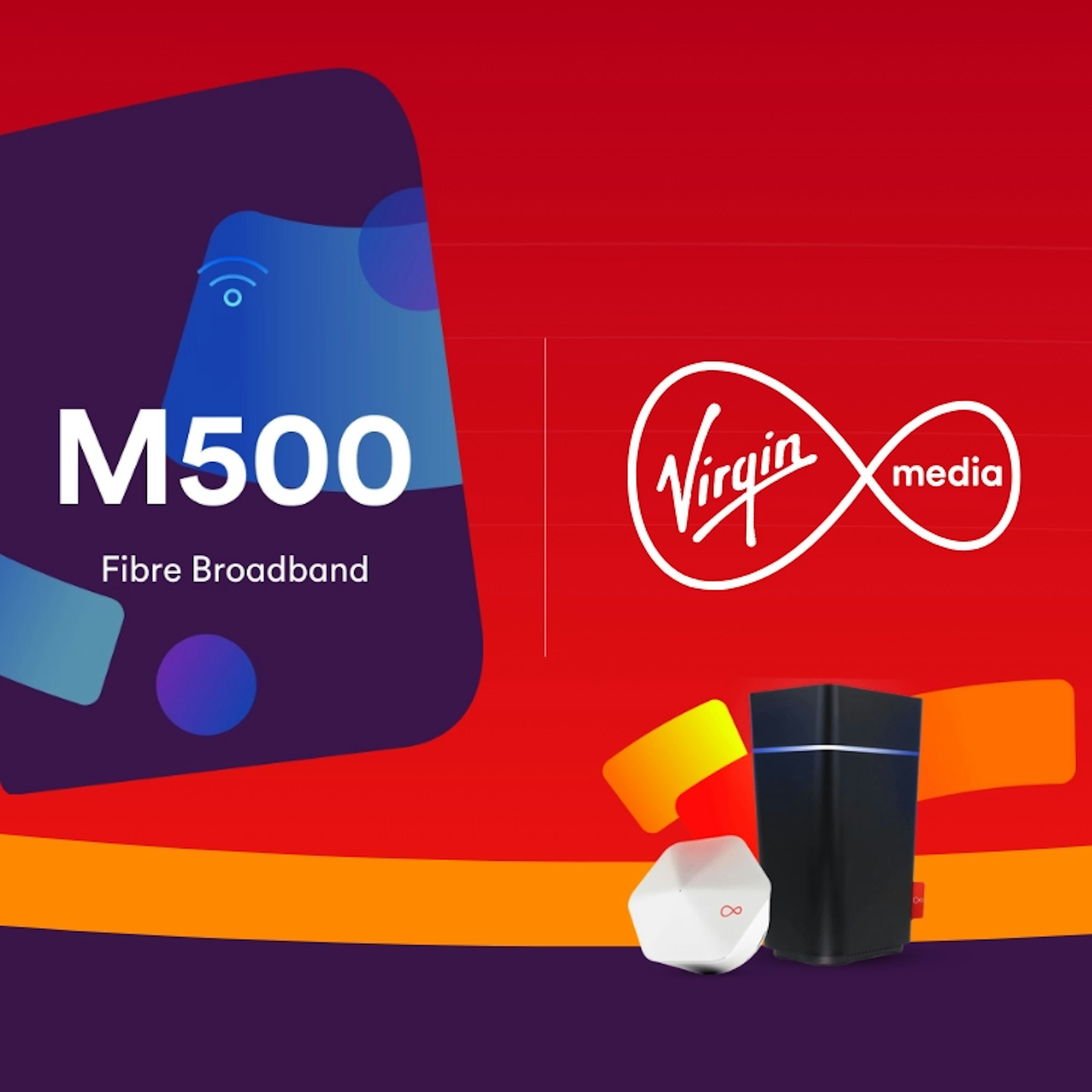 Virgin Media M500 Complete Guide